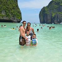 Отзыв от Захар - виза ДТВ